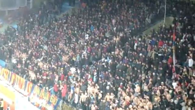 Спартак (20.11.2010) - 3 смотреть онлайн