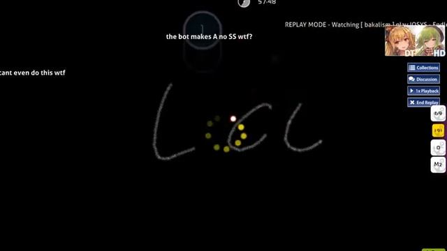 NOTICE ME OSU ALERT PLS смотреть онлайн