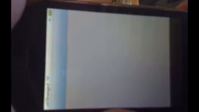 SNOW LEOPARD SUR IPHONE 3GS смотреть онлайн