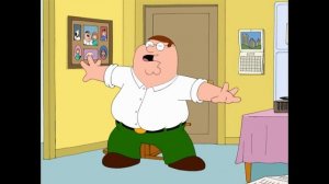 The Trashmen - Surfin Bird (на русском Гриффины) - The Trashmen - Surfin Bird (Family Guy)