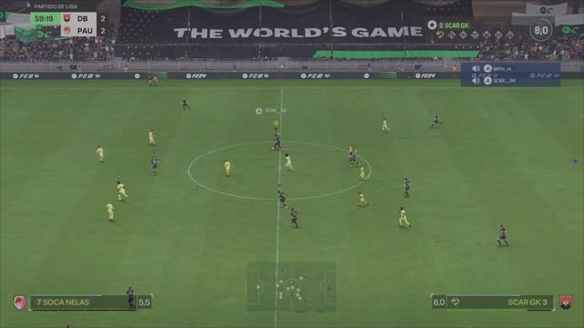 🙌 La Mejor Build DFC para Competitivo en EA SPORTS FC 24! ✅ смотреть онлайн