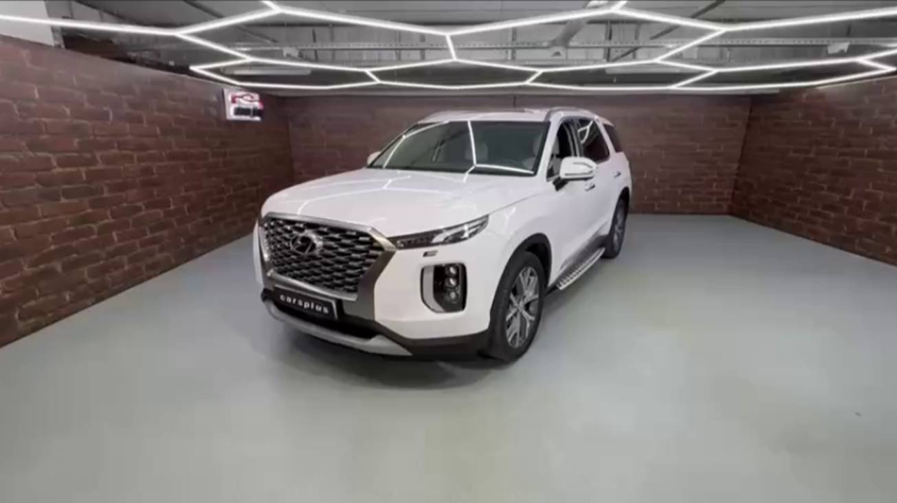 В наличии Hyundai Palisade 👇