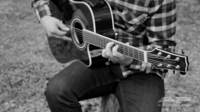 Acoustic Lyric Video: Into It. Over It., "New North-Side Air" смотреть онлайн