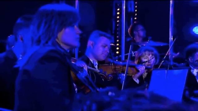 The Ten Tenors: Euro 2012 Highlights смотреть онлайн