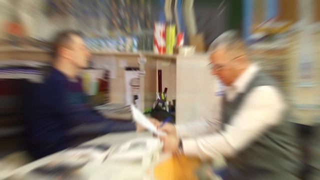 Вдостатке съемка и монтаж ролика для ТВ Волга-фильм