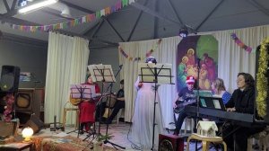 Расскажите птицы кавер версия