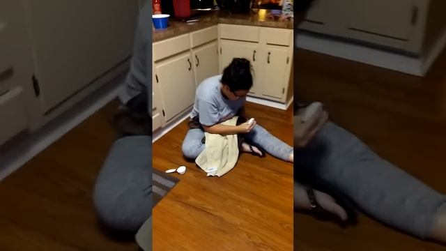 My dehydrated Doberman puppy- parvo-enema смотреть онлайн