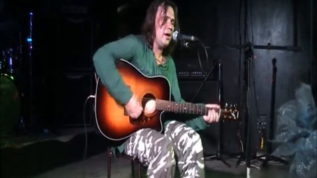 Д.Мулыгин("Ворон Кутха") - Что себе позволишь... смотреть онлайн