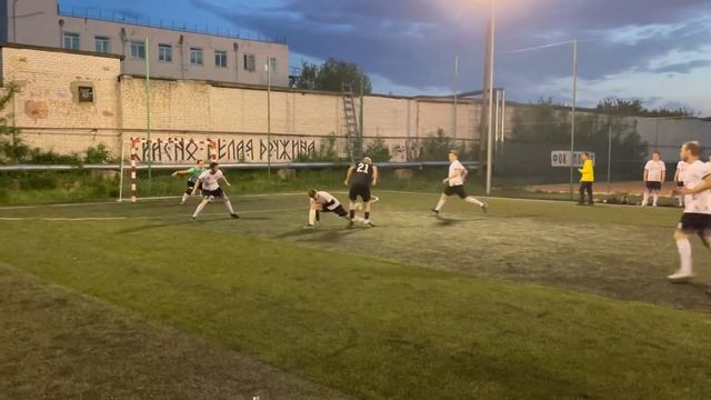 Авангард - Белый Беркут. 2 тайм (29.05.2024) смотреть онлайн