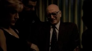 Дядя Джун «Какая же это все х..!» | Клан Сопрано #сопрано #thesopranos