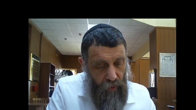 2019-05-26 Талмуд Бава Кама 109а תלמוד בבא קמא קט א смотреть онлайн