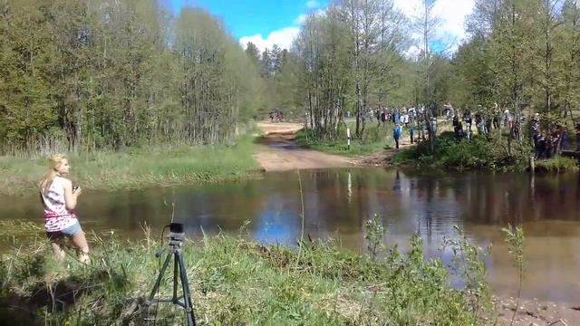 Баха-Беларусь 2015/Брод