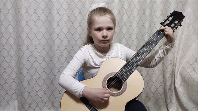 Суркова Елена, 7 лет смотреть онлайн