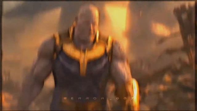 Thanos edit ft neon blade || Thanos neon blade edit 4k status video || #thanos #avengers #status смотреть онлайн