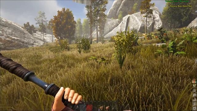 ATLAS PVP End Of Day One - LIVE Ep2 смотреть онлайн