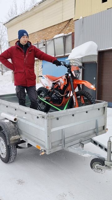 Приобрел мотоцикл PROMAX DAIKON PR330 в МотоЦентре X-MOTORS г. Ноябрьск смотреть онлайн