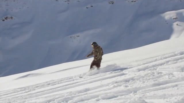 Early Opening at Big Sky Resort - November 7th, 2015 смотреть онлайн