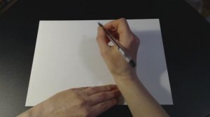 Как правильно держать ручку