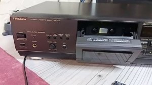 Кассетные деки - общие правила по профилактике