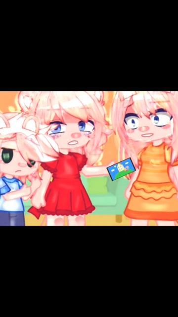 Gacha Nox, Peppa pig🐷 страшная история про свинку Пеппу! смотреть онлайн