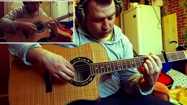 "TAKE MY HAND" (INSTRUMENTAL, WRITTEN BY ALEX MININ)