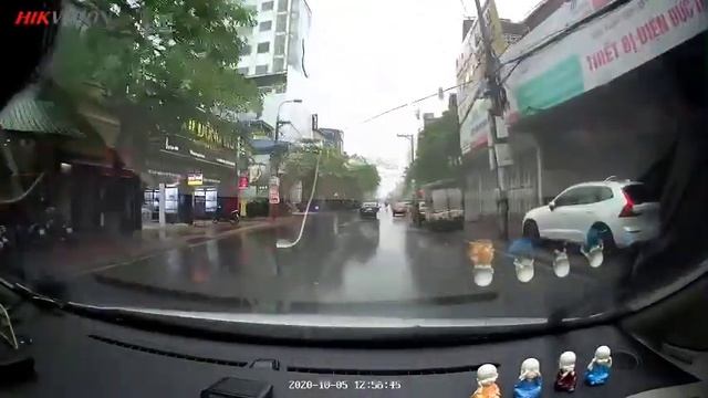 CAMERA HÀNH TRÌNH HIKVISION AE-DC2015-B1 Góc Siêu Rộng có mic có loa - HOÀNG LONG - CÔNG NGHỆ MỚI смотреть онлайн