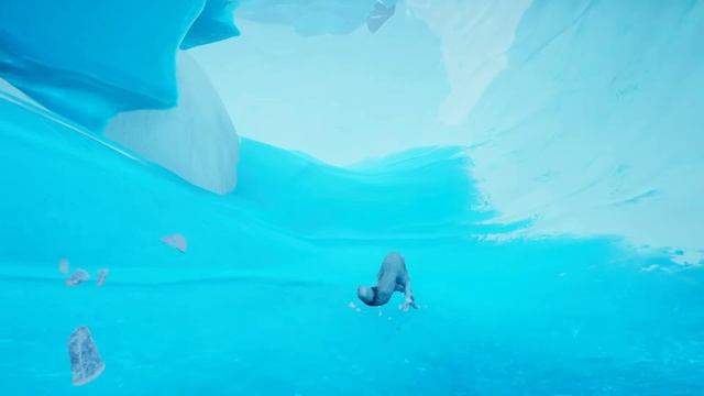 Spirit Of The North. Прохождение #4