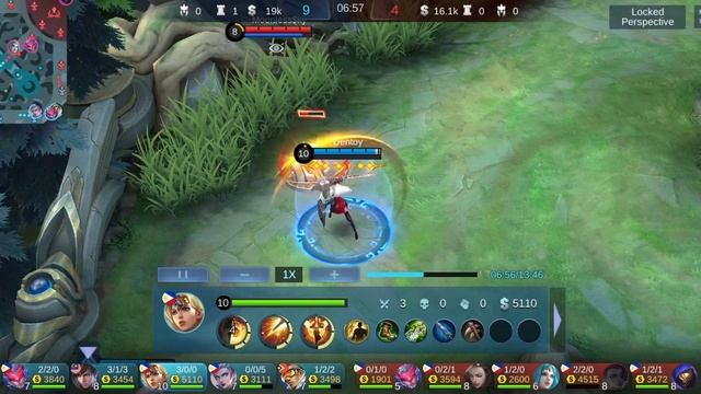 Freya Full match MVP 13 0 2 смотреть онлайн