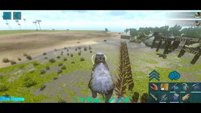 Ark Mobile Tập 25 Thử Nuôi Rắn Titanoboa Lấy Trứng Ai Ngờ Đâu Full HD смотреть онлайн