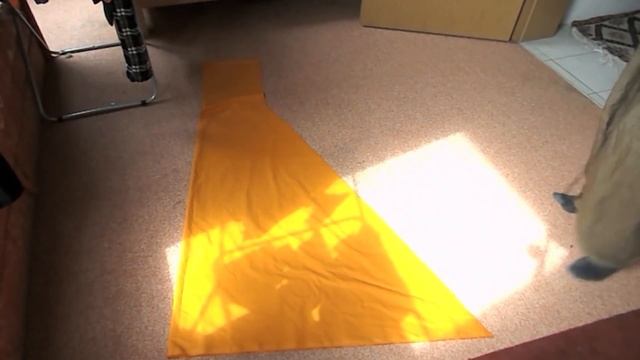 COSPLAY TUTORIAL - Ellaria - 7.3 (Ichi) - Das Kleid смотреть онлайн