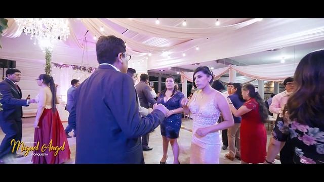 mix agua marina 2022 " baila mi cumbia/ paloma del alma mia/ fiesta mujeres y ron" (D.R) смотреть онлайн