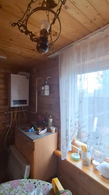 Дом "на природе". Для жизни круглый год. Показ. #дача #дом #загородныйдом #обзор #риелтор смотреть онлайн