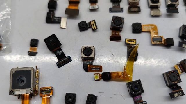 Mobile Camera Spare Parts смотреть онлайн