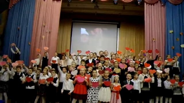 песня МАМА смотреть онлайн