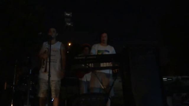 Que pasa con babylon??- mamba negra reggae- смотреть онлайн