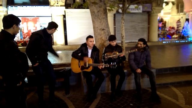 Dolya Gitara-Tar (Baku 22.12.13) смотреть онлайн