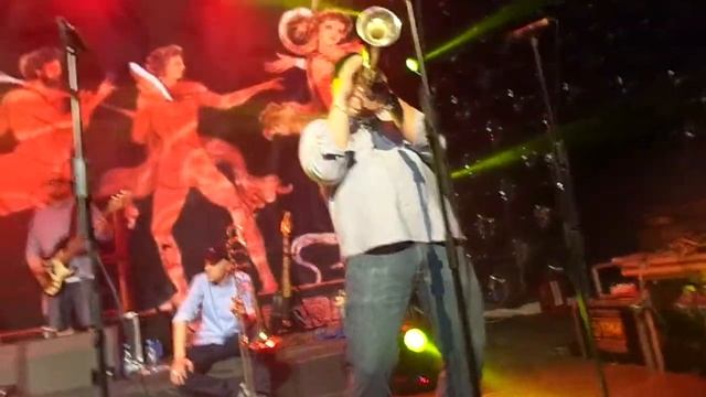 Ляпис 98 - Паренек (Prime Hall, Минск, 21.04.2017) смотреть онлайн