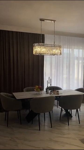 Как смотрятся наши люстры в интерьерном свете новинки,хрусталь смотреть онлайн