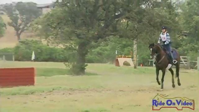 014XC Julie Boyer Open Preliminary Cross Country at Shepherd Ranch June 2011 смотреть онлайн