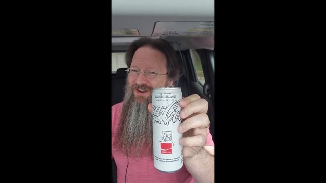 Marshmello Coke Limited Edition Coke Coca Cola Taste Test #shorts смотреть онлайн