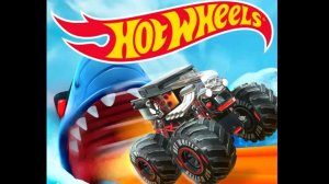 Hot Wheels Unlimited. Хотвилс