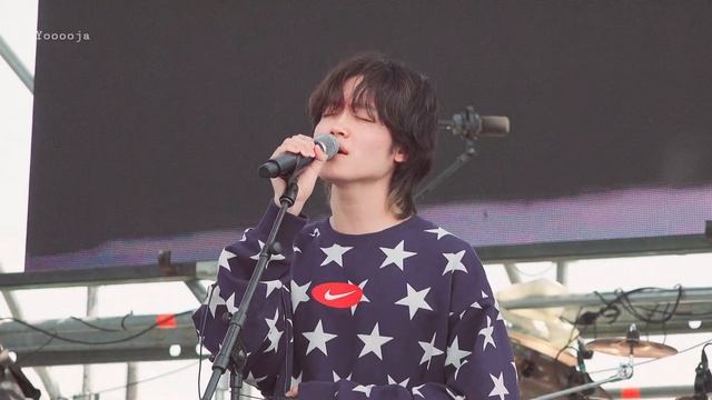 [4k] 220528 데이먼스이어 Damons year - gestalt (피크페스티벌) смотреть онлайн