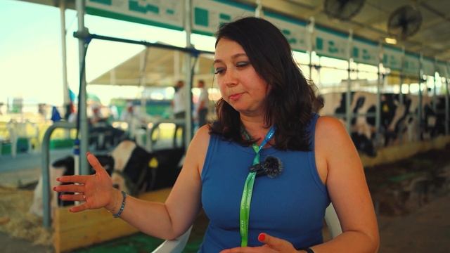 Отзыв АО "Красный Восток Агро" о программе «М-комплекс»: зоотехния и ветеринария. смотреть онлайн