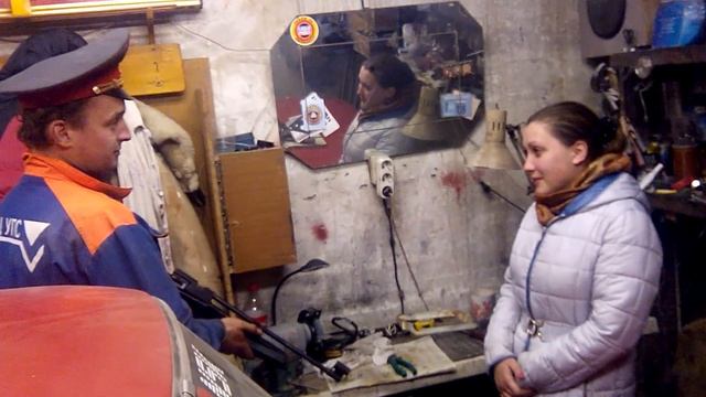 хандехох по русски смотреть онлайн