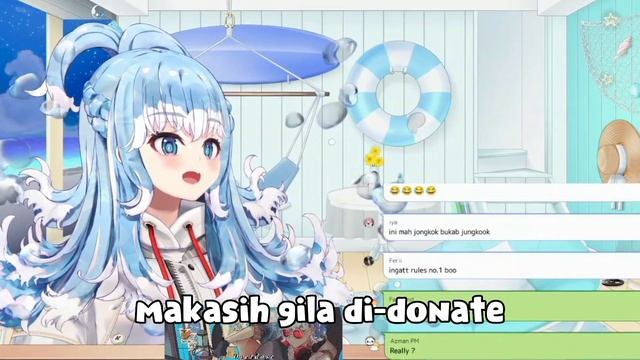 Ketika M-chan Ketipu Gimmick Kobo - [Kobo Kanaeru] смотреть онлайн
