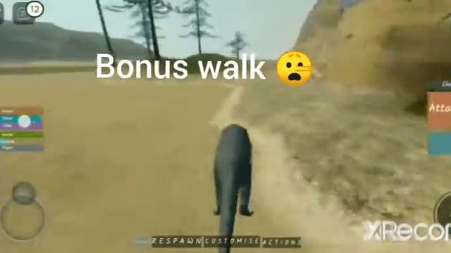 Tethyshadros Lore 🗿 смотреть онлайн