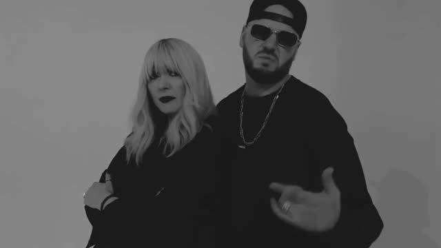 Премьера: NJOHN, АНЖЕЛИКА АГУРБАШ - ОСКОЛКИ смотреть онлайн