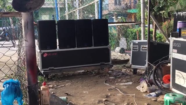 Tes spiker turbosound смотреть онлайн