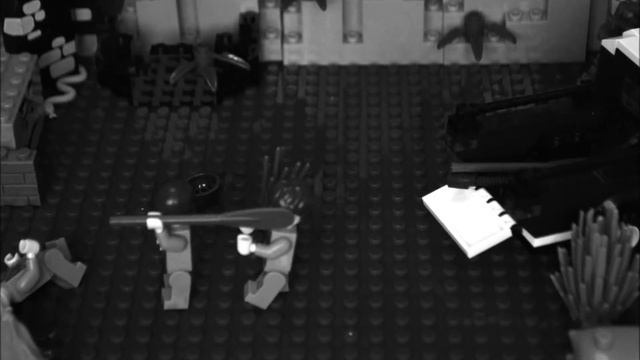 Stopmotion Test №2 смотреть онлайн