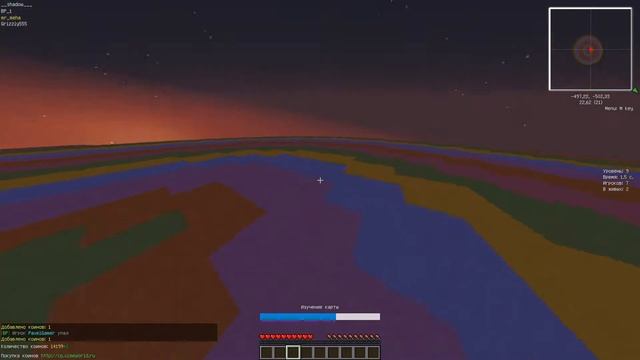 танцуем с Гризли и Мехой - Block party #1 смотреть онлайн